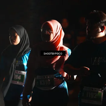 Runner Photo 4441351