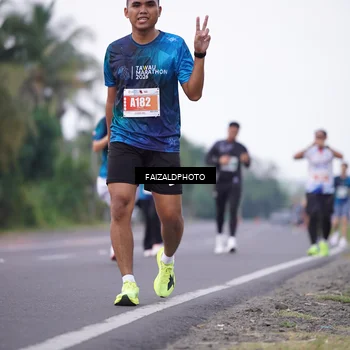 Runner Photo 4441355