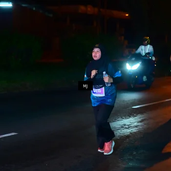 Runner Photo 4441356