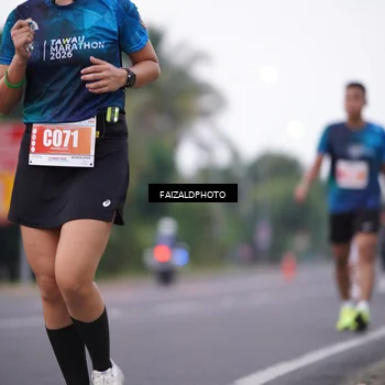 Runner Photo 4441358