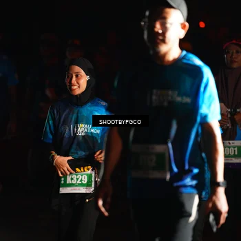 Runner Photo 4441360