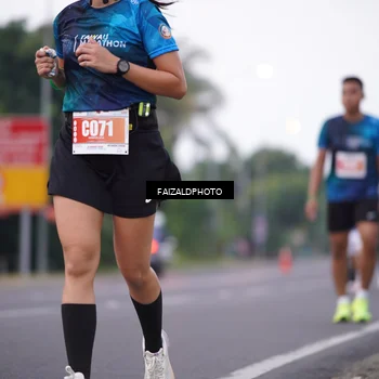 Runner Photo 4441362