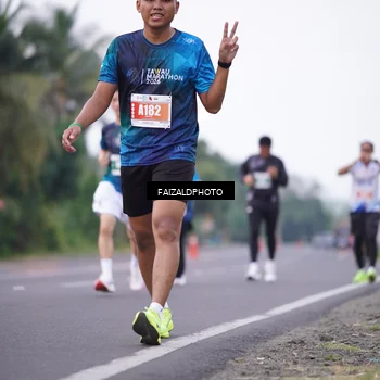 Runner Photo 4441373