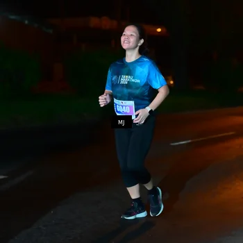 Runner Photo 4441377