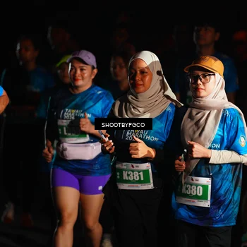 Runner Photo 4441378