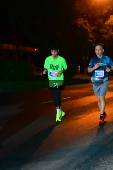 Runner Photo 4441380