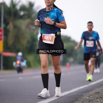 Runner Photo 4441381