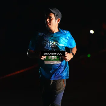 Runner Photo 4441388