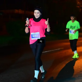 Runner Photo 4441392