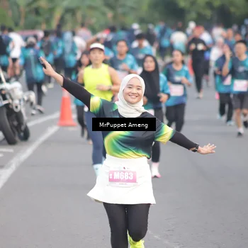 Runner Photo 4441393