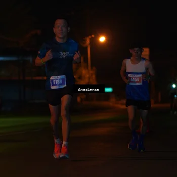 Runner Photo 4441397