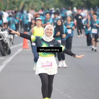 Runner Photo 4441398