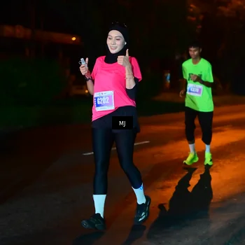 Runner Photo 4441402