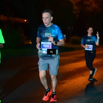 Runner Photo 4441403