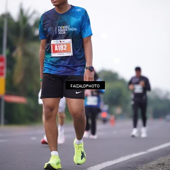 Runner Photo 4441406