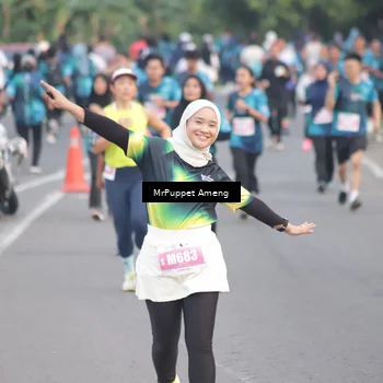 Runner Photo 4441407