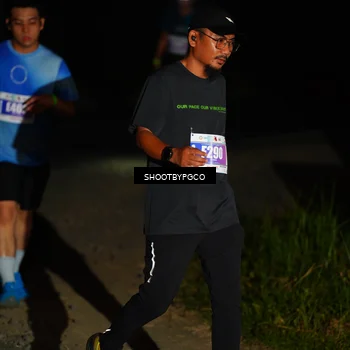 Runner Photo 4441408