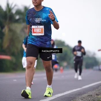 Runner Photo 4441410