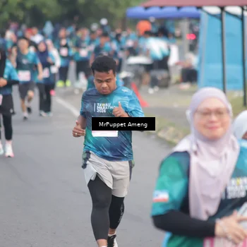 Runner Photo 4441411