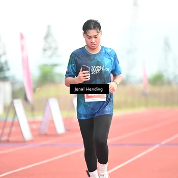 Runner Photo 4441414