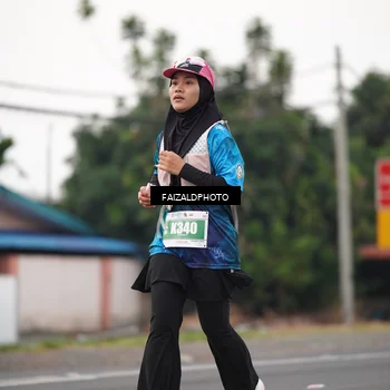 Runner Photo 4441416