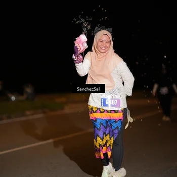 Runner Photo 4441419