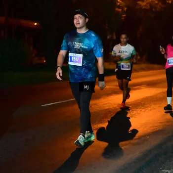 Runner Photo 4441429
