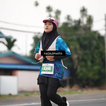 Runner Photo 4441430