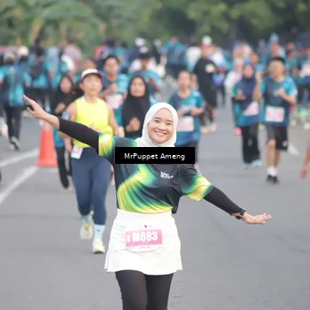 Runner Photo 4441431