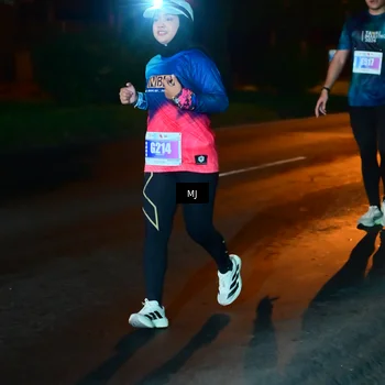Runner Photo 4441434