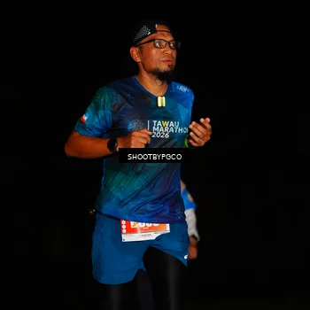 Runner Photo 4441442