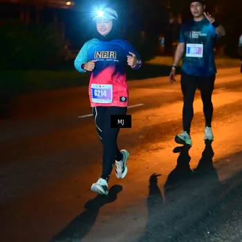 Runner Photo 4441444