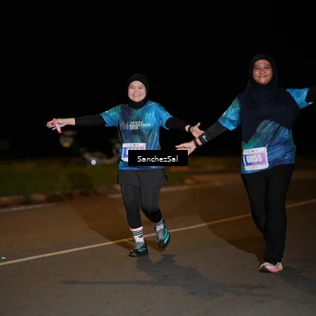 Runner Photo 4441446