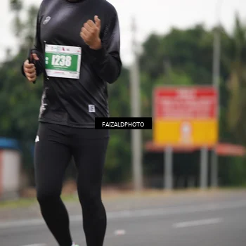 Runner Photo 4441447