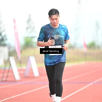 Runner Photo 4441449