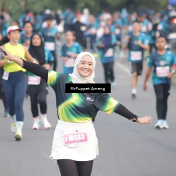 Runner Photo 4441453