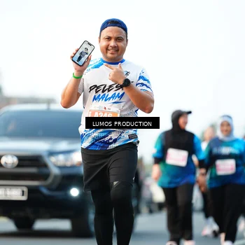 Runner Photo 4441456