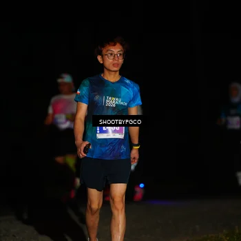 Runner Photo 4441457