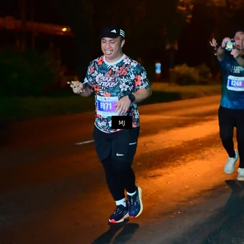 Runner Photo 4441458