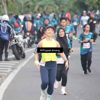 Runner Photo 4441462