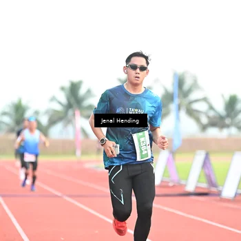Runner Photo 4441465