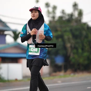 Runner Photo 4441466