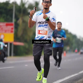 Runner Photo 4441467