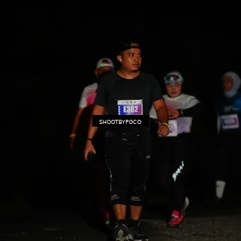 Runner Photo 4441468