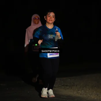 Runner Photo 4441469