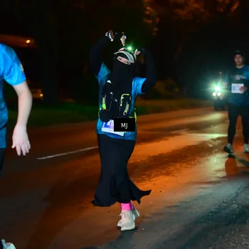 Runner Photo 4441470