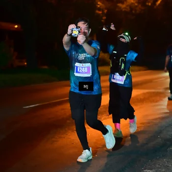 Runner Photo 4441472