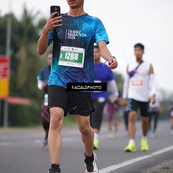 Runner Photo 4441473