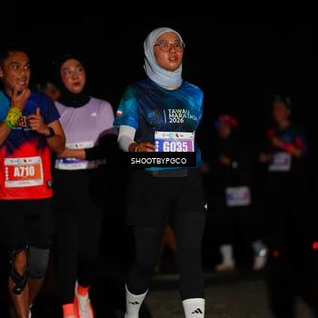 Runner Photo 4441474