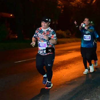 Runner Photo 4441484